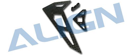 H45103 H 45103 - H45103 H 45103 H 45103 Carbon Leitwerke _1.2mm _1.2 mm _1.2 mm (Align)