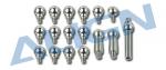 H45107 H 45107 - 450 Sport Kugelkopf Set