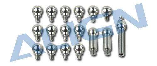 H45107 H 45107 - H45107 H 45107 H 45107 450 Sport Kugelkopf Set (Align)