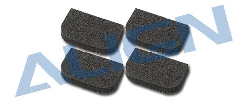 H45135 H 45135 - H45135 H 45135 H 45135 Klebepads Akkubefestigung (Align)