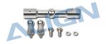 H45140 H 45140 - Sport V2 V 2 Paddelwippe Metall