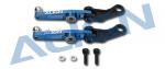 H45142 H 45142 - Sport V2 V 2 Pitchkompensatorhebel Metall (L)