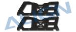 H45148 H 45148 - Sport V2 V 2 Chassis Seitenteile (unten) Carbon (L)