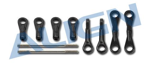 H45152 H 45152 - H45152 H 45152 H 45152 Sport V2 V 2 V 2 Gestaenge Set (Align)
