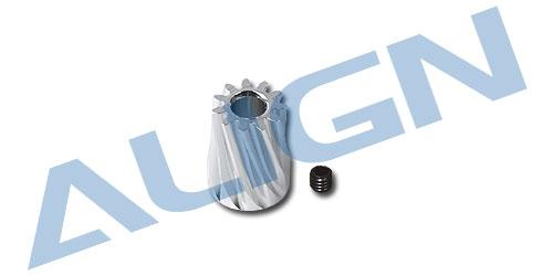H45160 H 45160 - H45160 H 45160 H 45160 Motorritzel schraegverzahnt 3.5mm 3.5 mm 3.5 mm 11Z 11 Z 11 Z M0.6 M 0.6 M 0.6 (Align)