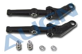 H50012T H 50012 T - H50012T H 50012 T H 50012 T Pitchkompensatorhebel - Set (Align)
