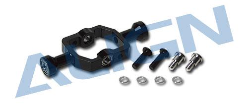 H50025T H 50025 T - H50025T H 50025 T H 50025 T Paddelwippe Metall - Set (Align)