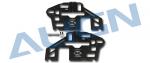 H50027A H 50027 A - Chassis CFK 1.6mm 1.6 mm - Set - Neu