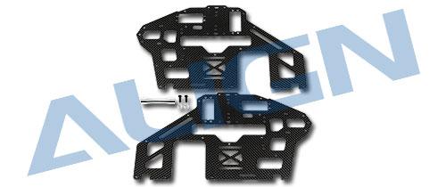 H50027A H 50027 A - H50027A H 50027 A H 50027 A Chassis CFK 1.6mm 1.6 mm 1.6 mm - Set - Neu (Align)