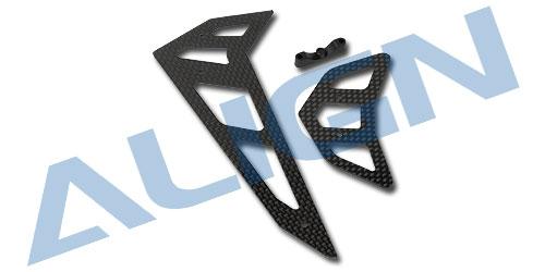 H50031A H 50031 A - H50031A H 50031 A H 50031 A 500PRO 500 PRO 500 PRO Carbon Leitwerke _ 1.6mm 1.6 mm 1.6 mm (Align)