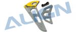 H50033-1 H 50033-1 - Fiberglas Leitwerke _1.6mm _1.6 mm