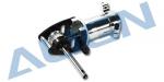 H50073T H 50073 T - Heckrotorgehaeuse Metall fuer Riemenantrieb