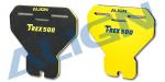 H50074T H 50074 T - 500 Transporthalter grosz