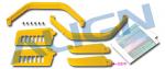 H50076T-06 H 50076 T- 06 - 500 Umruestsatz _gelb