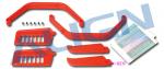 H50076T-87 H 50076 T- 87 - 500 Umruestsatz _orange