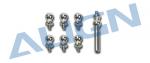 H50093-1 H 50093-1 - Kugelkopf - Set Taumelscheibe