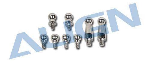 H50094-1 H 50094-1 - H50094-1 H 50094-1 H 50094-1 Kugelkopf - Set Hauptrotor (Align)