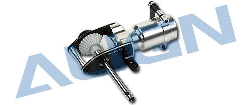 H50117 H 50117 - H50117 H 50117 H 50117 500 Metal Tail Torque Tube Unit (Align)