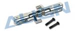 H50119T-75 H 50119 T- 75 - Heckrotorblatthalter Metall _silber