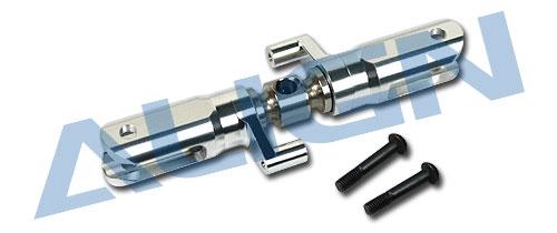 H50119T-75 H 50119 T- 75 - H50119T-75 H 50119 T- 75 H 50119 T- 75 Heckrotorblatthalter Metall _silber (Align)