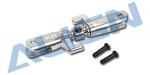 H50119A H 50119 A - 500PRO 500 PRO Heckrotorblatthalter Metall _ silber