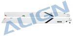 HD420V HD 420 V - 425 Carbon Fiber Night Blades_3K Blades_ 3 K (OLD H50120T) H 50120 T)