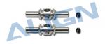 H50140 H 50140 - 500 Heckrotornabe
