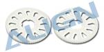 H50178 H 50178 - CNC Hauptzahnrad Schraegverzahnt _ 134Z 134 Z