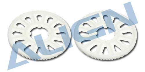 H50178 H 50178 - H50178 H 50178 H 50178 CNC Hauptzahnrad Schraegverzahnt _ 134Z 134 Z 134 Z (Align)