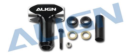 H55007 H 55007 - H55007 H 55007 H 55007 550EFL 550 EFL 550 EFL Hauptrotorzentralstueck Metall (Align)