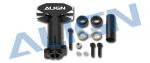 H55007A H 55007 A - 550EFL 550 EFL Hauptrotorzentralstueck (neues Design) _ schwarz