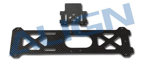 H55013 H 55013 - H55013 H 55013 H 55013 550E 550 E 550 E Carbon Bodenplatte _ 1.6mm 1.6 mm 1.6 mm (Align)