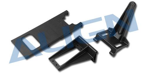 H55018 H 55018 - H55018 H 55018 H 55018 Anbauteile Chassis (Align)
