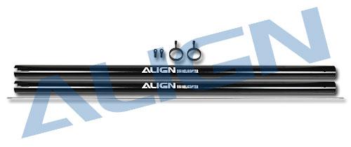 H55031 H 55031 - H55031 H 55031 H 55031 550 Heckrohr (Align)