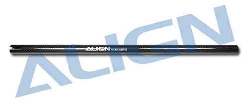H55032 H 55032 - H55032 H 55032 H 55032 550 Carbon Heckrohr (Align)