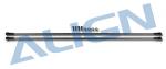 H55037 H 55037 - 550 Heckabstuetzung