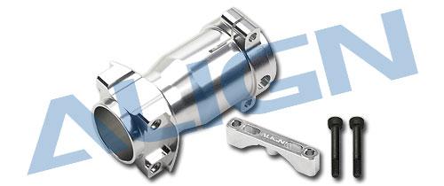 H55039 H 55039 - H55039 H 55039 H 55039 Heckrohraufnahme Metall (Align)