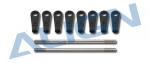 H55047 H 55047 - 550EFL 550 EFL Flybarless Gestaenge (A)