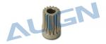 H55050 H 55050 - Motorritzel 16T 16 T 6mm 6 mm