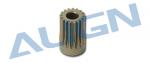 H55051 H 55051 - Motorritzel 17T 17 T 6mm 6 mm