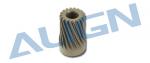 H55052 H 55052 - Motorritzel 18T 18 T 6mm 6 mm (Schraegverzahnt)
