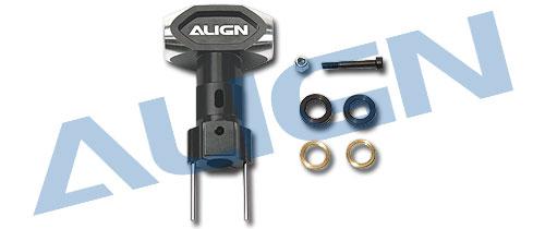 H60004-1 H 60004-1 - H60004-1 H 60004-1 H 60004-1 Hauptrotornabe Metall (Align)