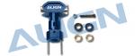 H60004-84 H 60004-84 - Metal Main Rotor Housing_Blue