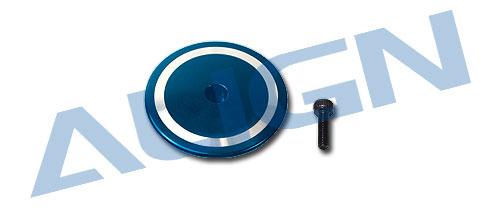 H60005-84 H 60005-84 - H60005-84 H 60005-84 H 60005-84 Metal Head Stopper_Blue (Align)