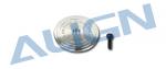 H60005QF H 60005 QF - Rotorkopfbremse Metall _Silver