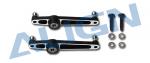 H60008-1-00 H 60008-1-00 - Metal SF Mixing Arm_Black