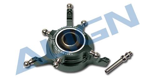 H60017TA H 60017 TA - H60017TA H 60017 TA H 60017 TA CCPM Taumelscheibe Metall (Align)