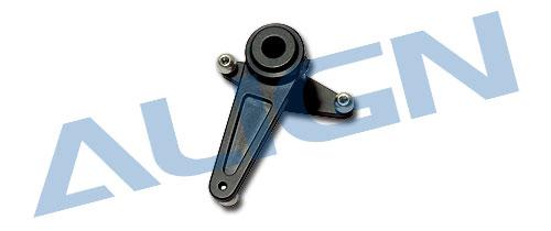H60025-1-00 H 60025-1-00 - H60025-1-00 H 60025-1-00 H 60025-1-00 Metal Elevator Lever_Black (Align)