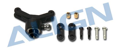 H60046A H 60046 A - H60046A H 60046 A H 60046 A Tail Pitch Assembly (Align)