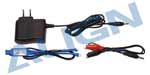 H60130T H 60130 T - 600 Carbon Night Blade Charger